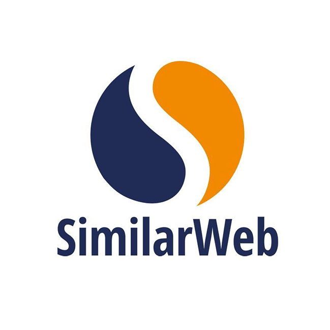Tool digital marketing Similarweb để nghiên cứu Đối thủ