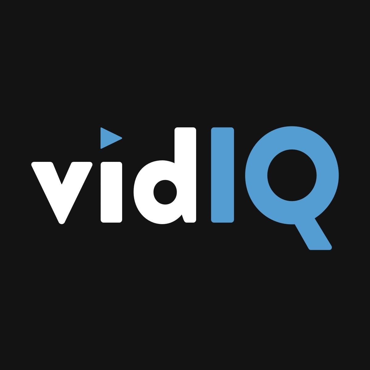 vidiq tool làm seo cho youtube marketing